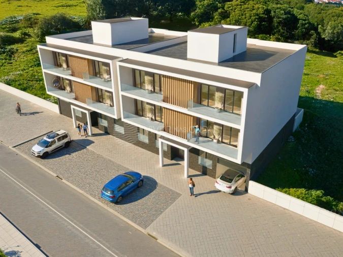 Apartamento T1 para Venda em Fernao Ferro Foto 16