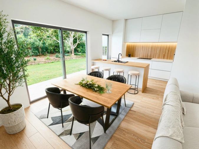 Apartamento T3 para Venda em Fernao Ferro Foto 4