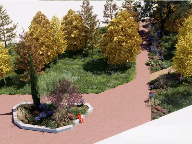 Apartamento T3 para Venda em Fernao Ferro Foto 17