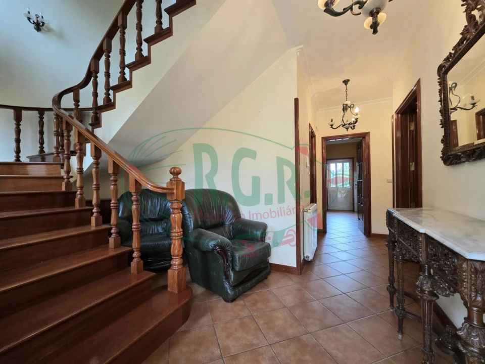 Moradia T4 para Venda em Gondomar (São Cosme), Valbom e Jovim Foto 1