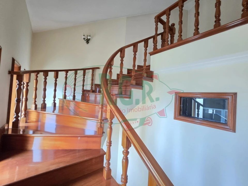 Moradia T4 para Venda em Gondomar (São Cosme), Valbom e Jovim Foto 39