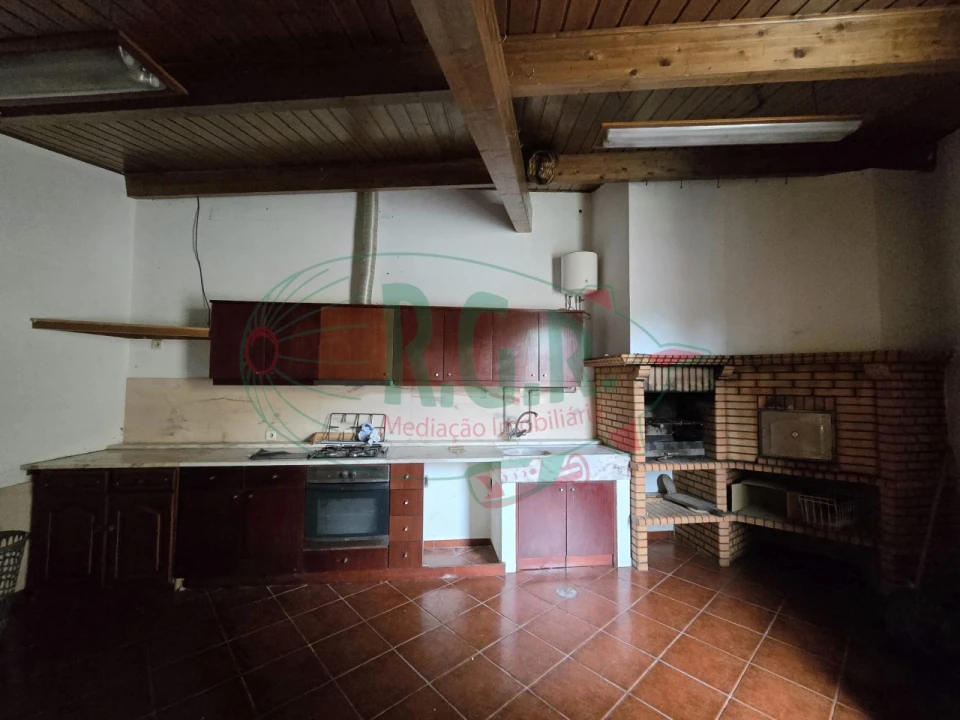 Moradia T4 para Venda em Gondomar (São Cosme), Valbom e Jovim Foto 53