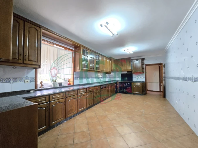 Moradia T4 para Venda em Gondomar (São Cosme), Valbom e Jovim Foto 6