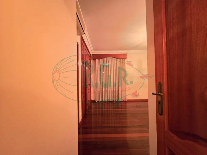 Moradia T4 para Venda em Gondomar (São Cosme), Valbom e Jovim Foto 22