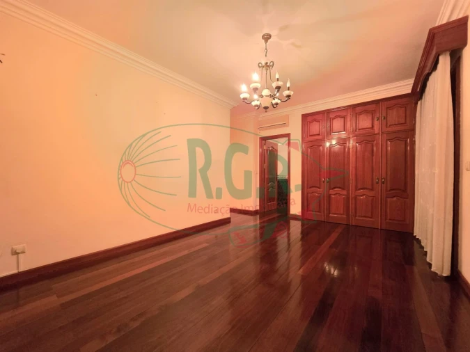 Moradia T4 para Venda em Gondomar (São Cosme), Valbom e Jovim Foto 24