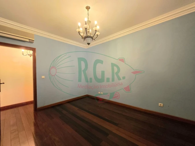 Moradia T4 para Venda em Gondomar (São Cosme), Valbom e Jovim Foto 30