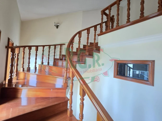 Moradia T4 para Venda em Gondomar (São Cosme), Valbom e Jovim Foto 39