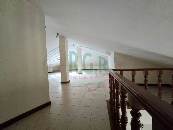 Moradia T4 para Venda em Gondomar (São Cosme), Valbom e Jovim Foto 42