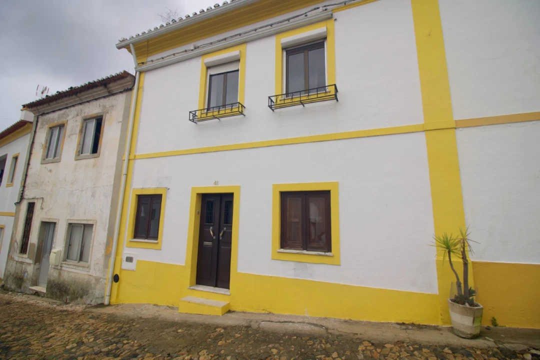 Moradia T3 para Venda em Alter do Chão Foto 25