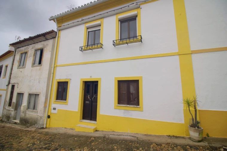 Moradia T3 para Venda em Alter do Chão Foto 25