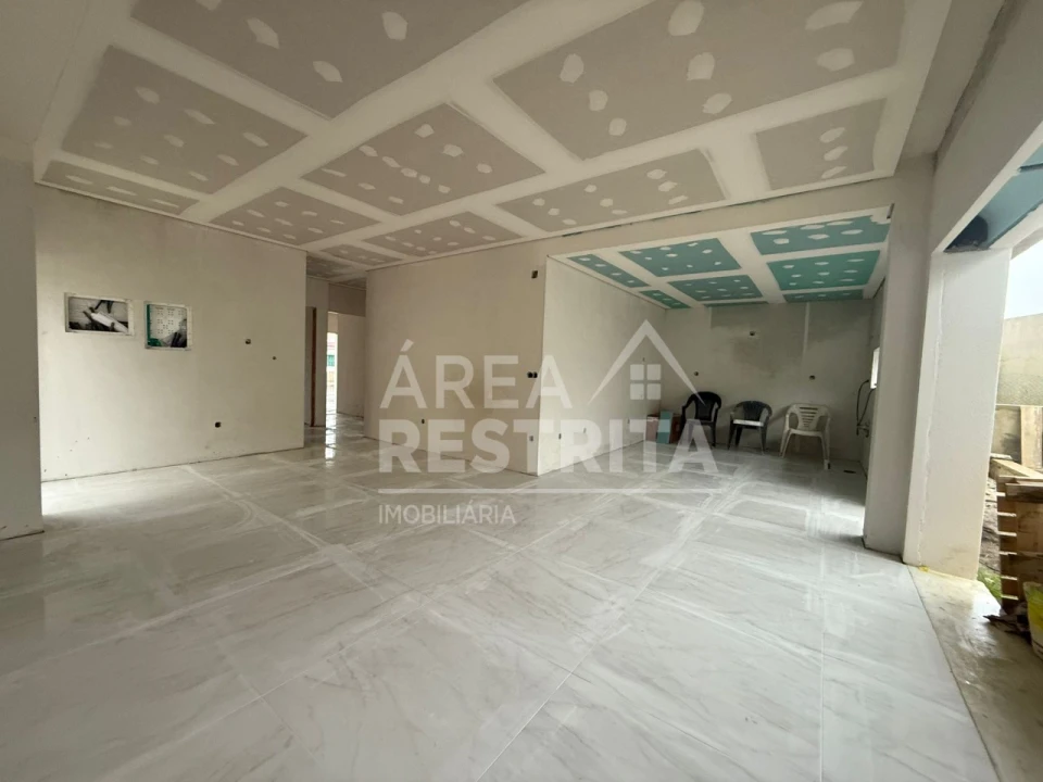 Moradia T3 para Venda em Fernao Ferro Foto 2