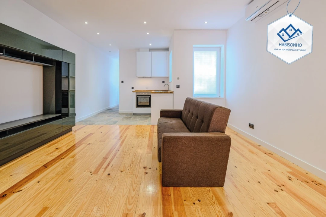 Apartamento T2 para Venda em Bonfim Foto 1