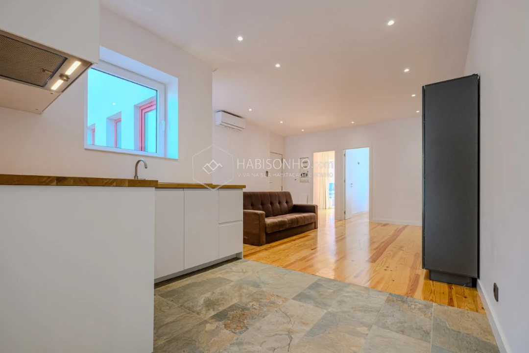 Apartamento T2 para Venda em Bonfim Foto 2