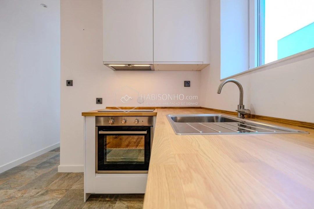 Apartamento T2 para Venda em Bonfim Foto 4