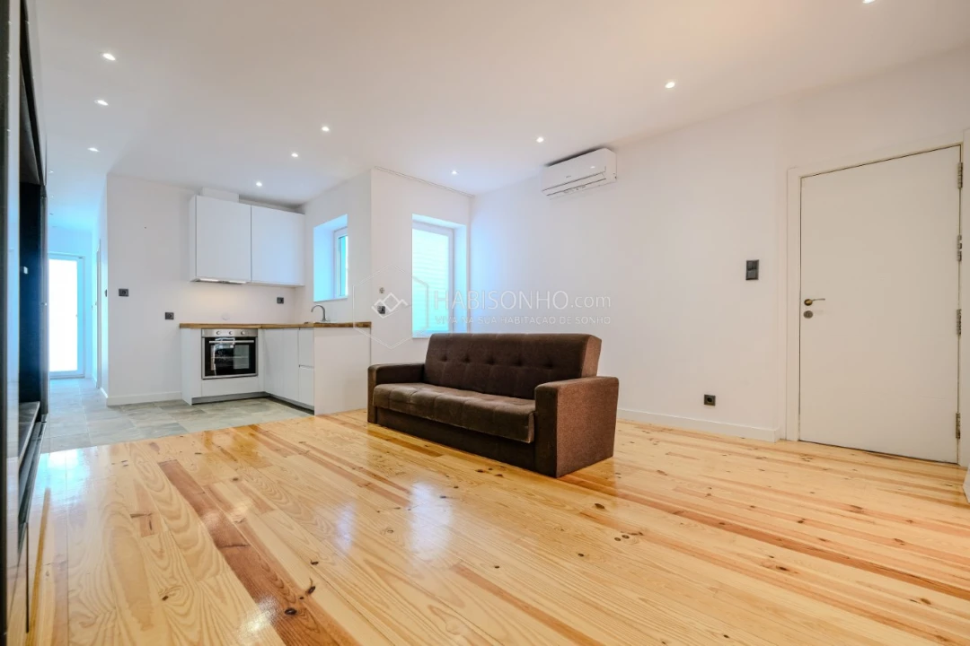 Apartamento T2 para Venda em Bonfim Foto 5