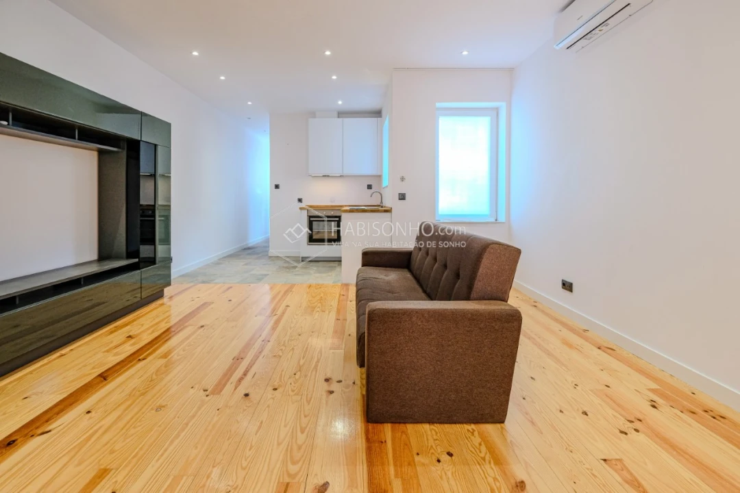 Apartamento T2 para Venda em Bonfim Foto 7