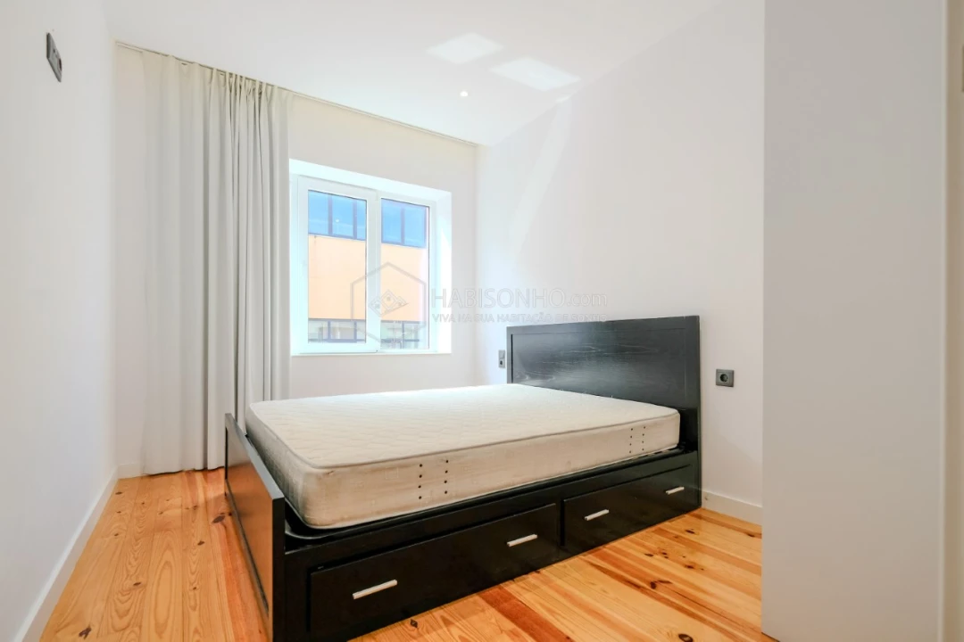 Apartamento T2 para Venda em Bonfim Foto 18