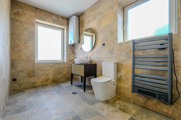 Apartamento T2 para Venda em Bonfim Foto 10