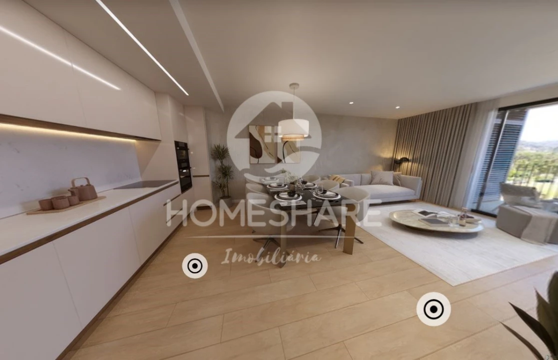 Apartamento T3 para Venda em Valongo Foto 7