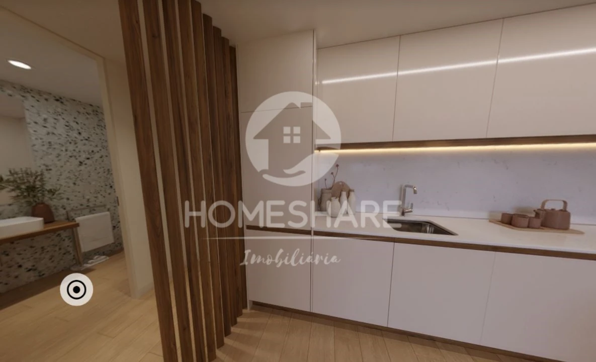 Apartamento T3 para Venda em Valongo Foto 8