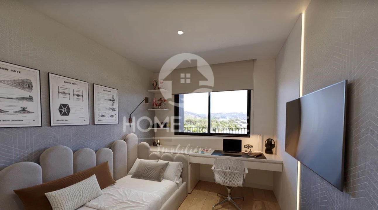 Apartamento T3 para Venda em Valongo Foto 13