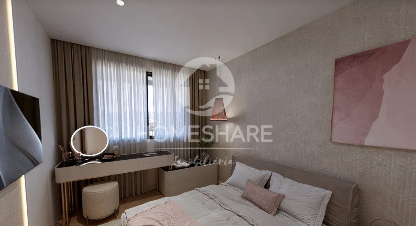 Apartamento T3 para Venda em Valongo Foto 14