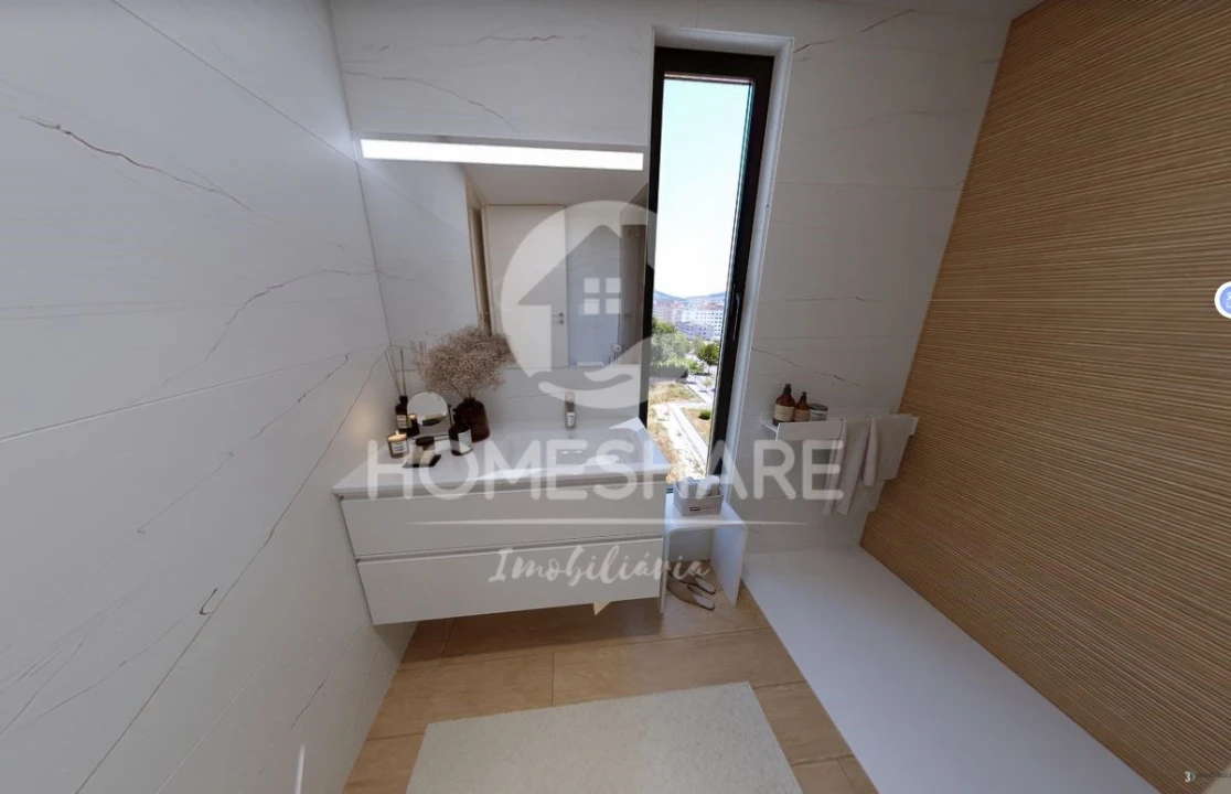 Apartamento T3 para Venda em Valongo Foto 18