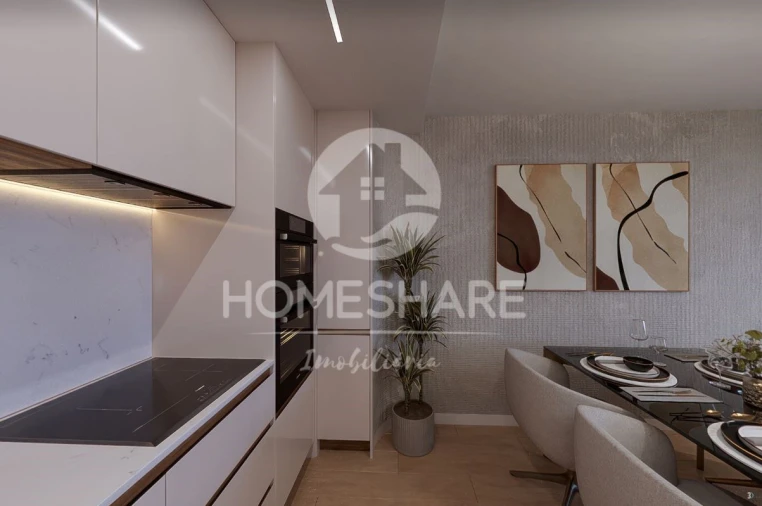 Apartamento T3 para Venda em Valongo Foto 10