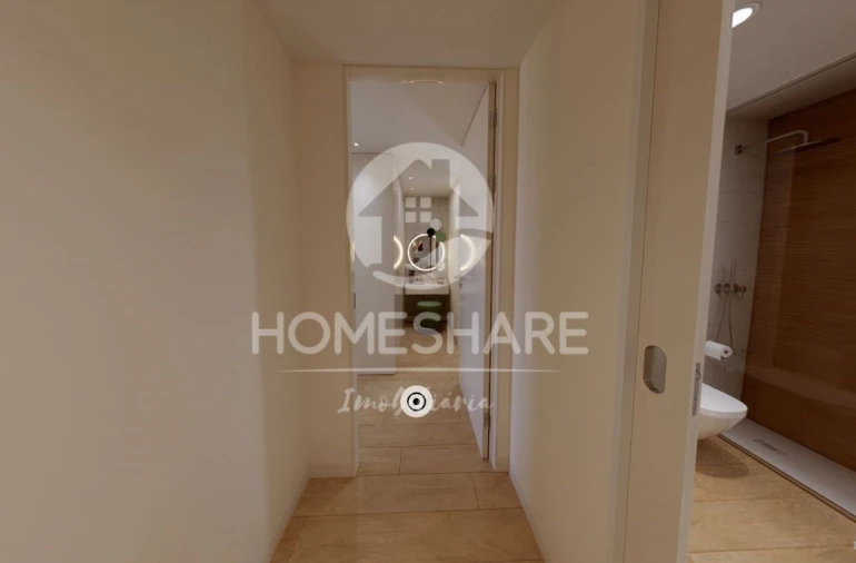 Apartamento T3 para Venda em Valongo Foto 11