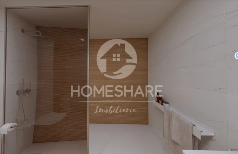 Apartamento T3 para Venda em Valongo Foto 15