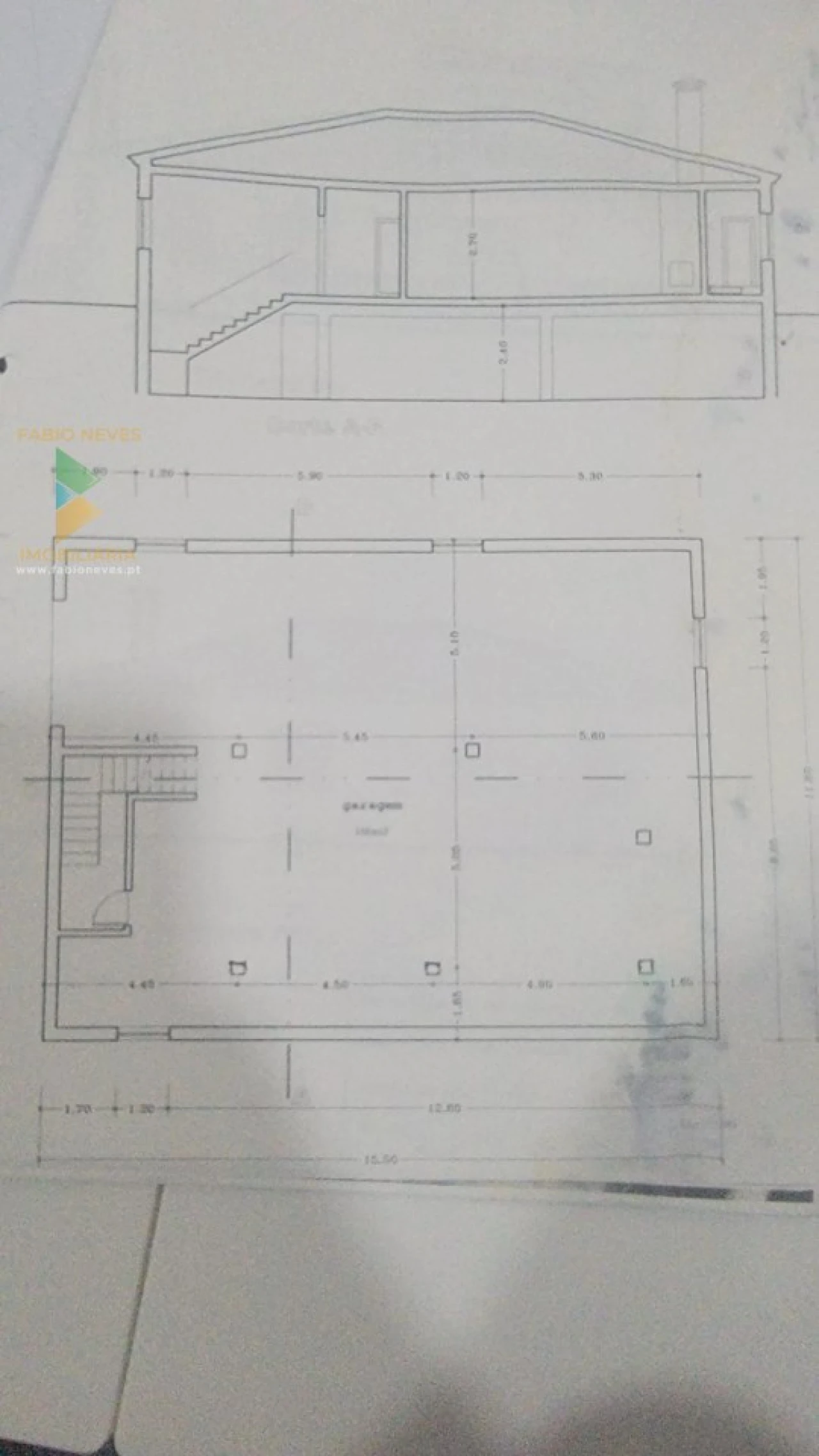 Moradia T3 para Venda em Bárrio e Cepões Foto 8