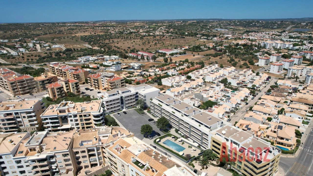 Apartamento T2 para Venda em Lagos (São Sebastião e Santa Maria) Foto 11