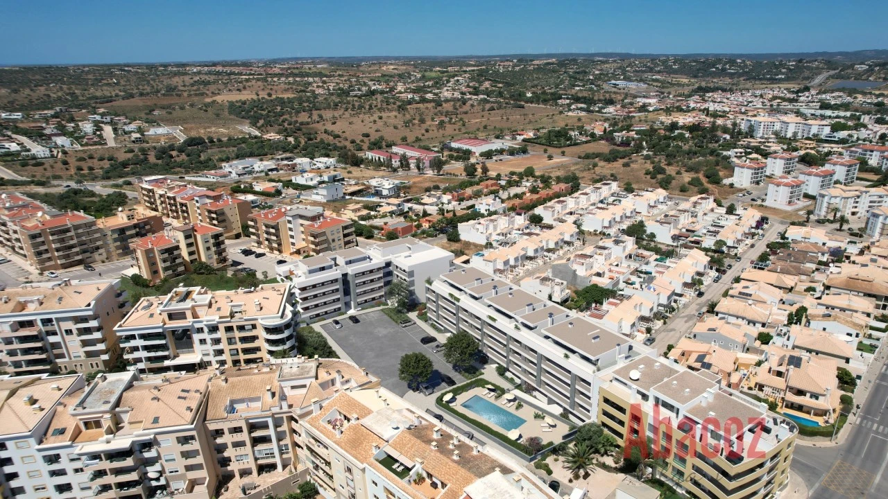 Apartamento T2 para Venda em Lagos (São Sebastião e Santa Maria) Foto 11