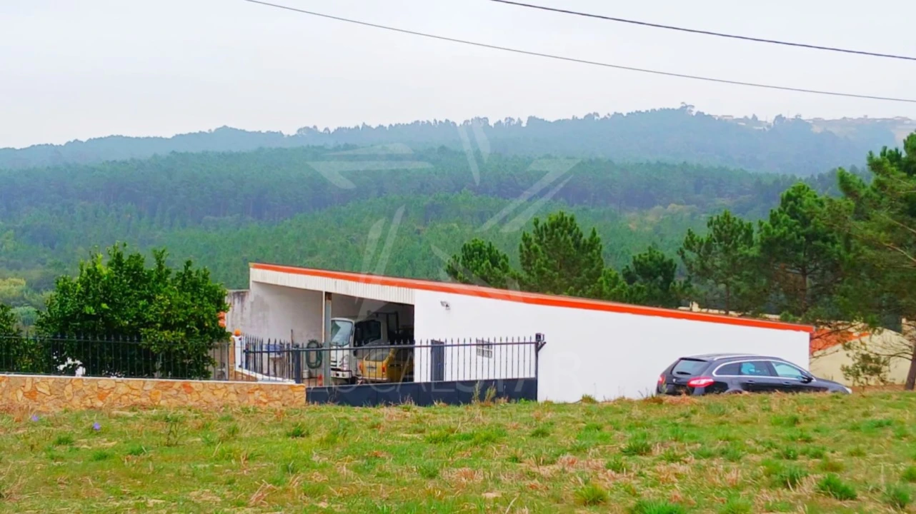 Quinta T3 para Venda em Cela Foto 2