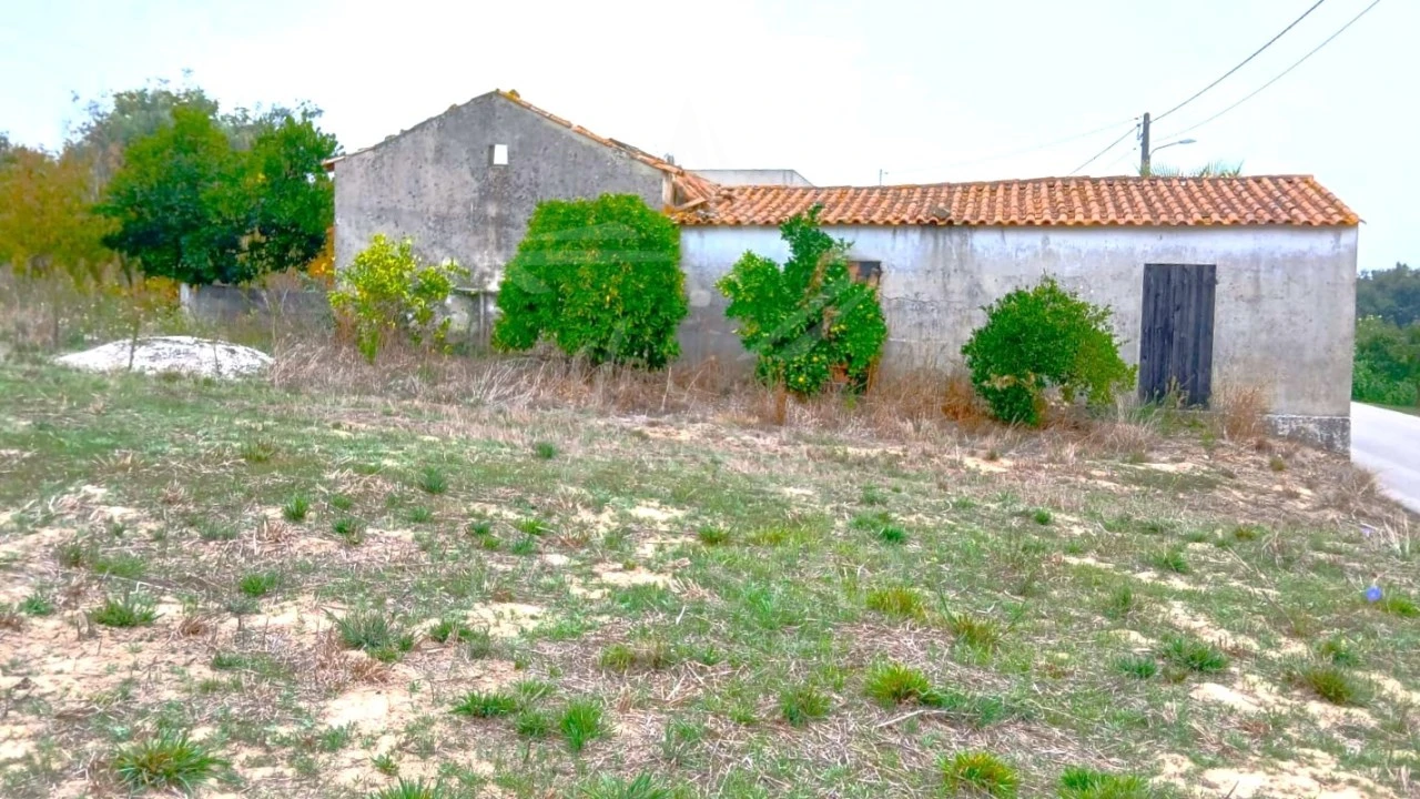 Quinta T3 para Venda em Cela Foto 8