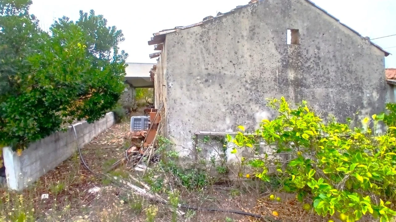 Quinta T3 para Venda em Cela Foto 10