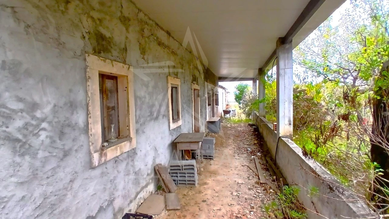 Quinta T3 para Venda em Cela Foto 12