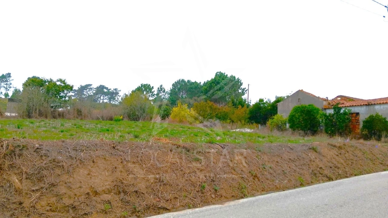 Quinta T3 para Venda em Cela Foto 17