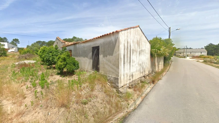 Quinta T3 para Venda em Cela Foto 19