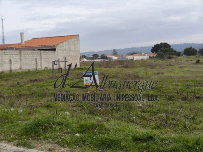 Terreno para Venda em Ponte de Sor, Tramaga e Vale de Açor