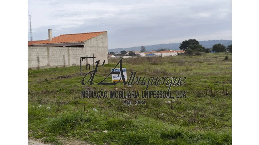 Terreno para Venda em Ponte de Sor, Tramaga e Vale de Açor