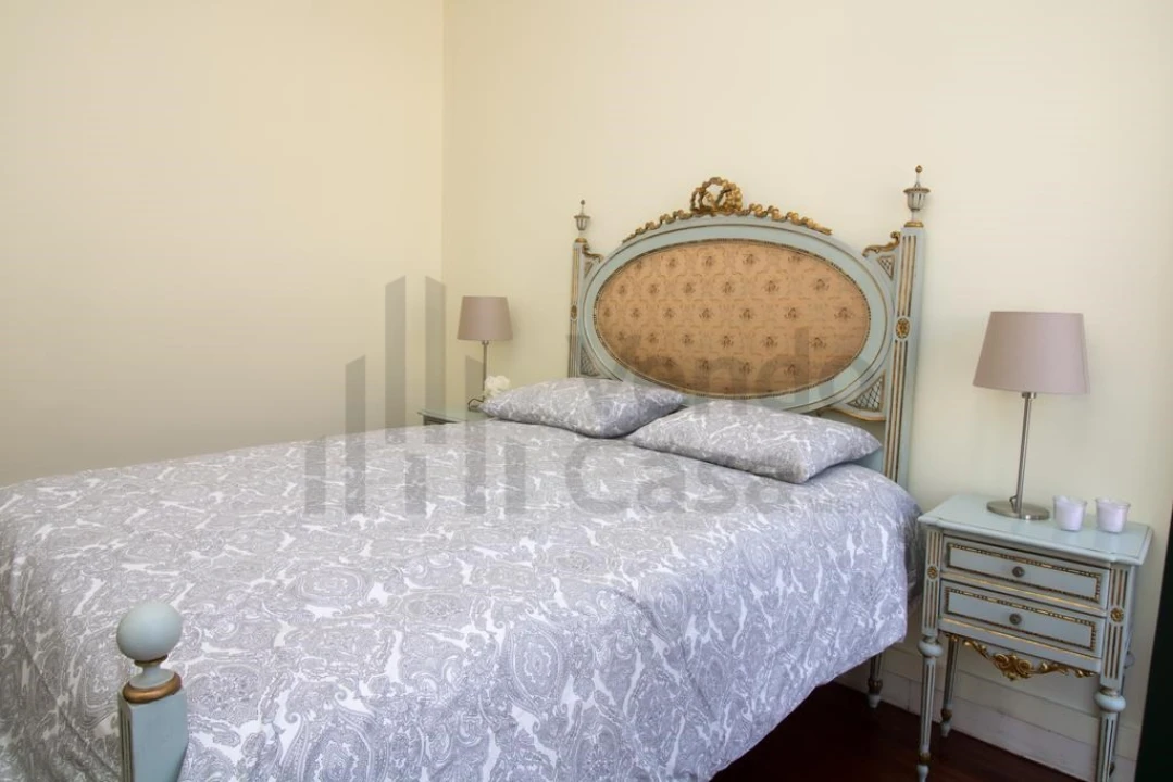 Apartamento T3 para Arrendamento em Braga (Maximinos, Sé e Cividade) Foto 3