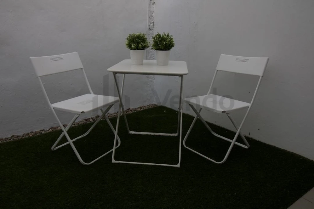 Apartamento T3 para Arrendamento em Braga (Maximinos, Sé e Cividade) Foto 6