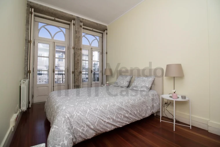 Apartamento T3 para Arrendamento em Braga (Maximinos, Sé e Cividade) Foto 11