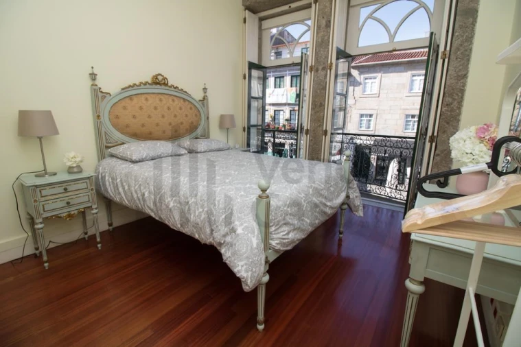 Apartamento T3 para Arrendamento em Braga (Maximinos, Sé e Cividade) Foto 12