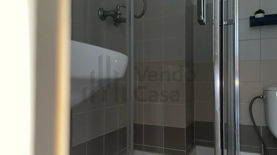 Apartamento T3 para Arrendamento em Braga (Maximinos, Sé e Cividade) Foto 18