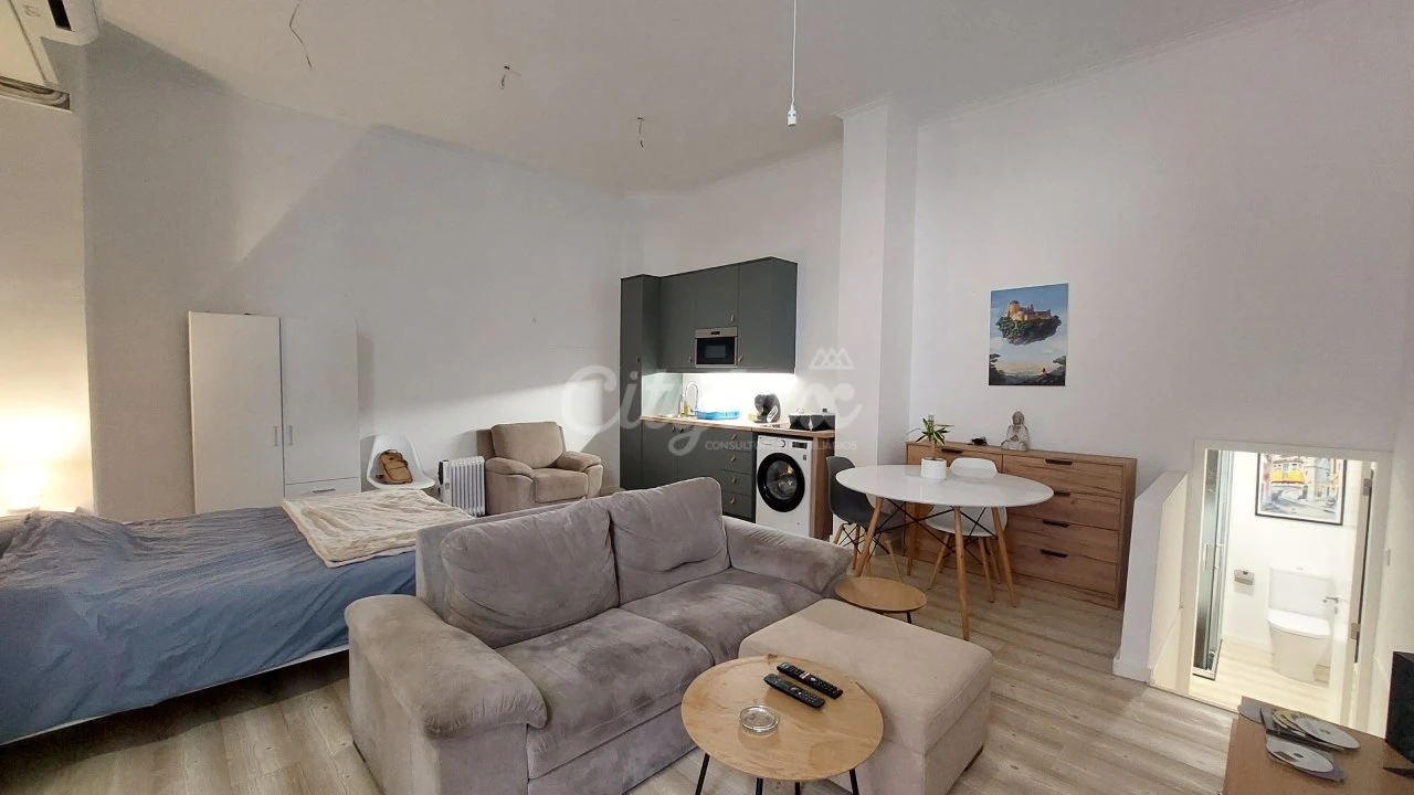 Loja para Venda em Cascais e Estoril Foto 3