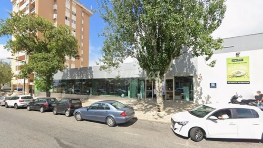 Loja para Venda em Cascais e Estoril Foto 10