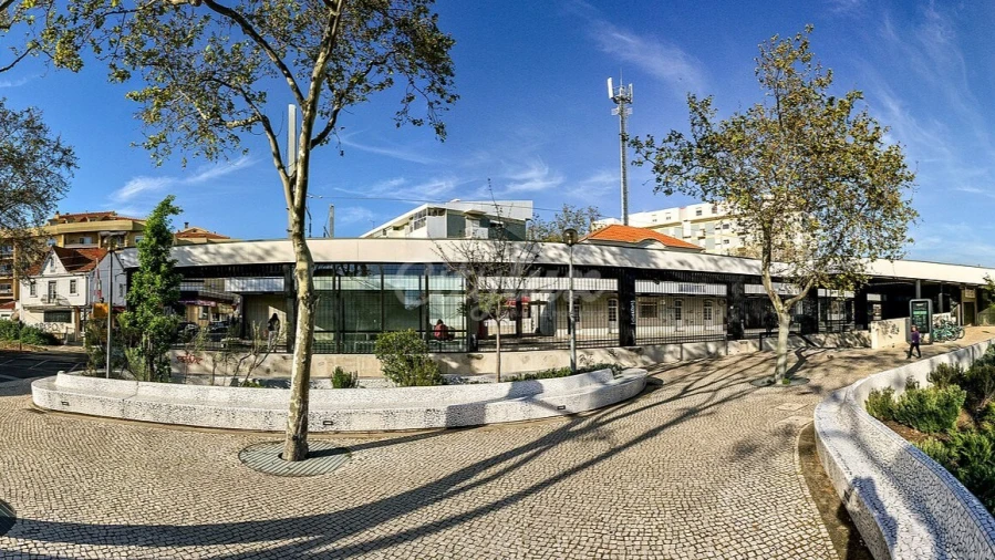 Loja para Venda em Cascais e Estoril Foto 11