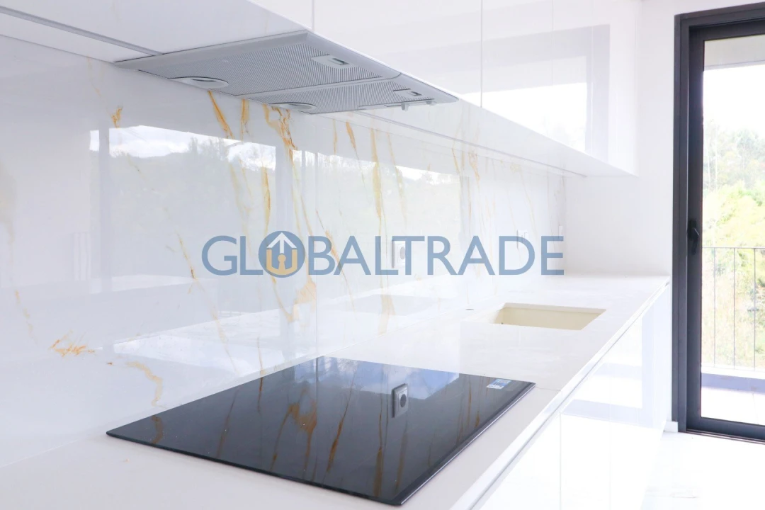 Moradia T3 para Venda em Fânzeres e São Pedro da Cova Foto 15